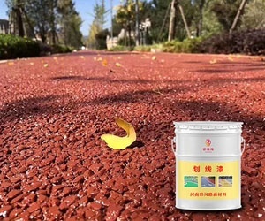 彩鳳新材料：水性地坪涂料的特點，能用多少年？