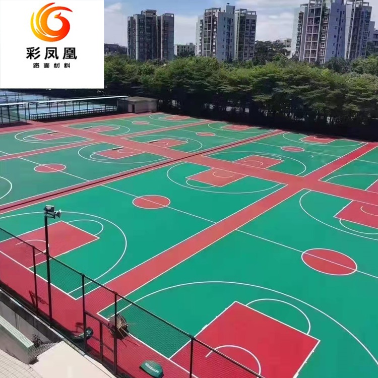 水性環(huán)氧地坪可以家裝嗎？